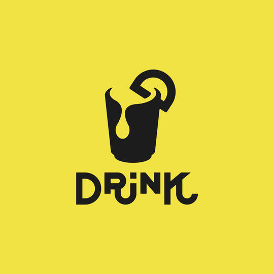 Drink Logo