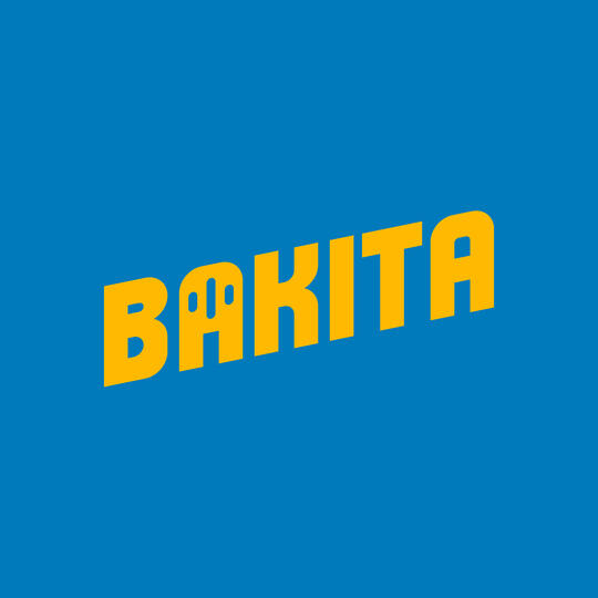 Bakita Podcast Logo