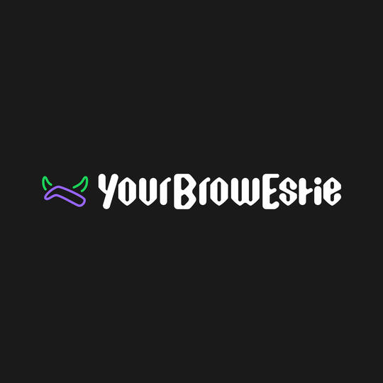 YourBrowEstie Logo