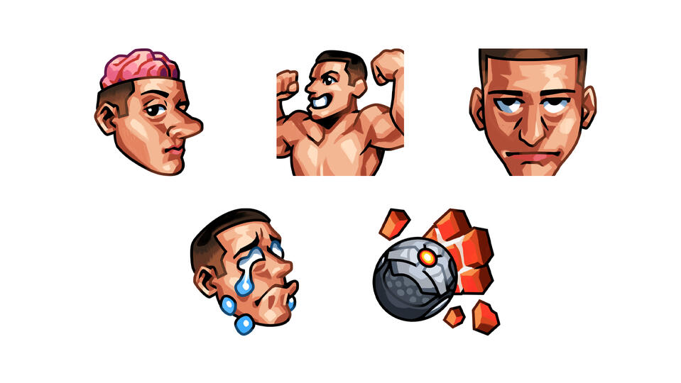 APSlayz Emotes
